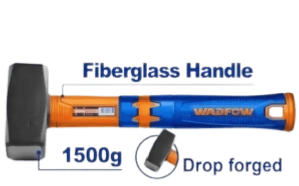 Marteau 1.5KG - Wadfow