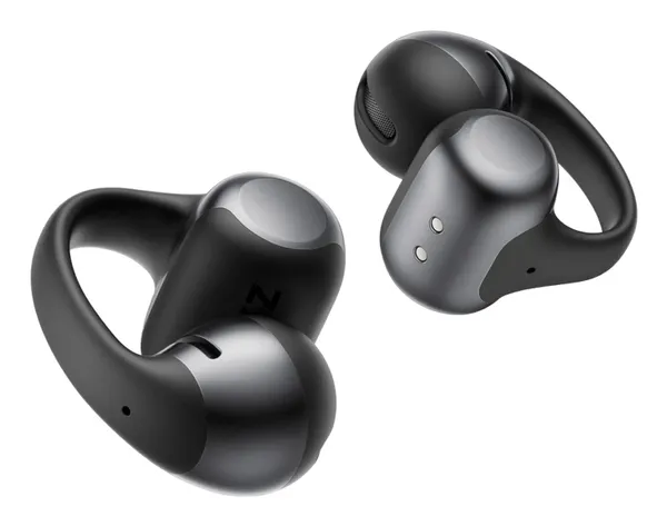 Shokz OpenDots One – Écouteurs TWS à Clip Conduction Aérienne