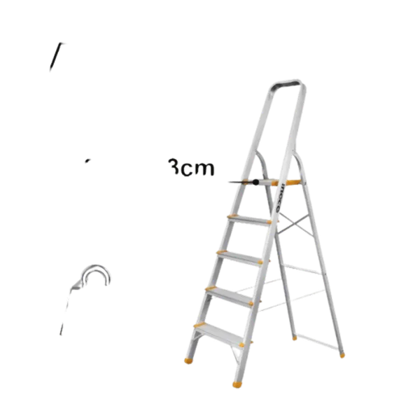 Échelle d’extension en aluminium  HLAD06051