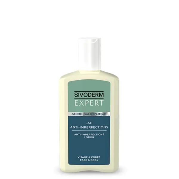 LAIT SIVODERM EXPERT 65 ML