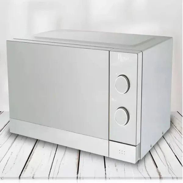 Micro Onde Roch 23LITRES Silver RMW23LP2MBS