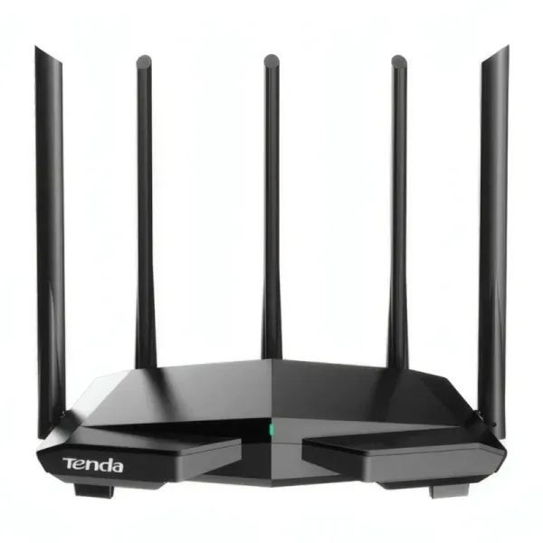 Routeur WiFi 6 Tenda TX1 Pro AX1500 - Dual Band