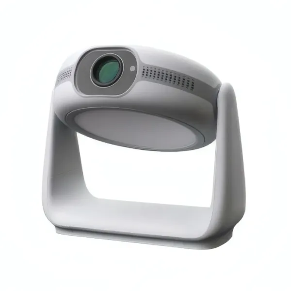 Vidéo Projecteur Intelligent Portable 1080p K1