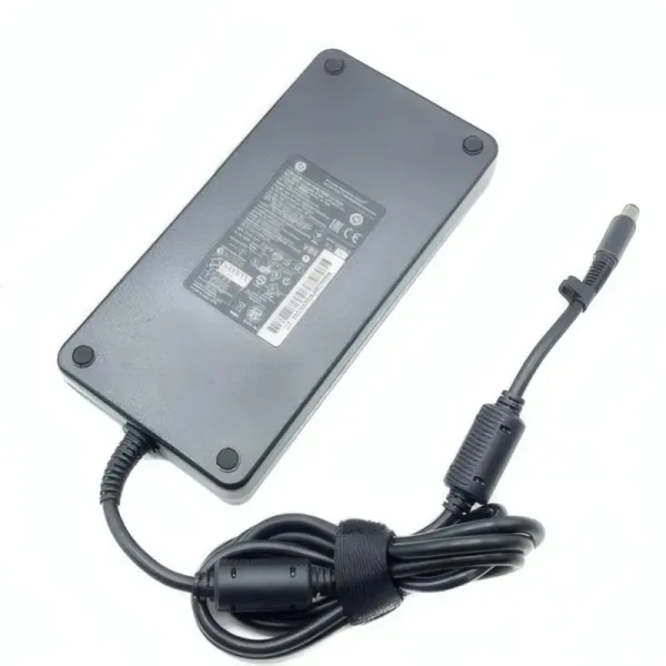 Chargeur Original HP 19.5V 11.8A pour Ordinateur Portable