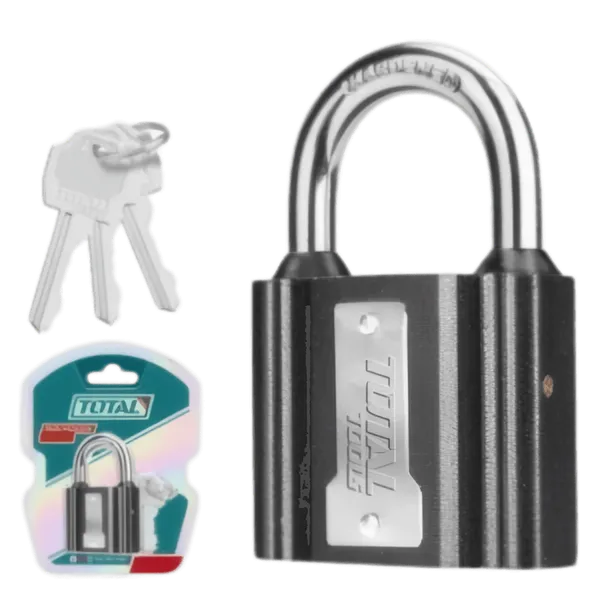 Cadenas de Sécurité Imperméable 50mm (TLK31501)
