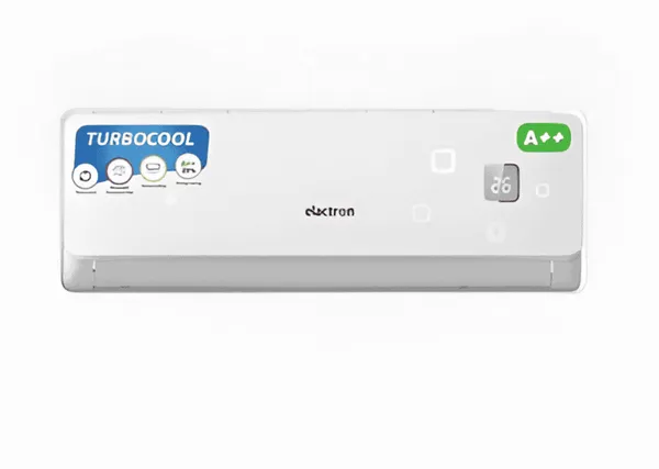 SPLIT ELACTRON ETN-12R1AC A+++