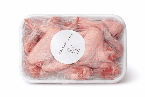 Ailes de Poulet – 1 Kg