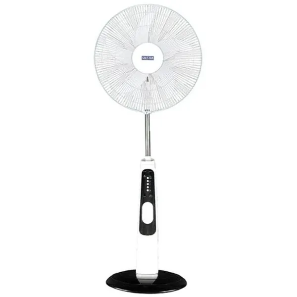 Ventilateur Solstar Rechargeable FAN16 RFS3006UWHSS