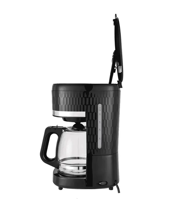 MACHINE A CAFE ELACTRON CAFETIERE 1.5LITRES MA-D1501W