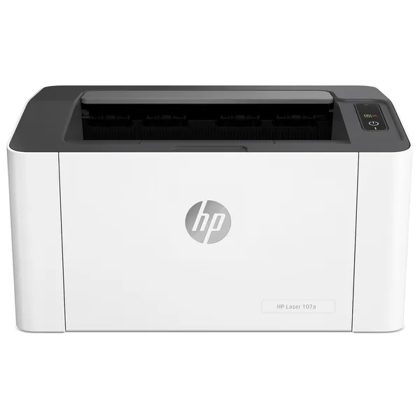 Imprimante HP Laser 107a laser monochrome A4 USB