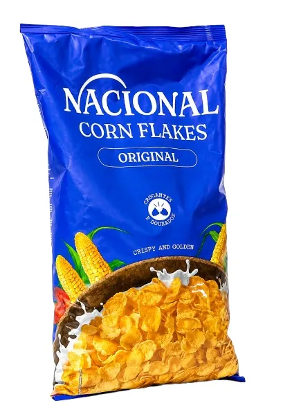 Corn flakes Nacional 1 kg