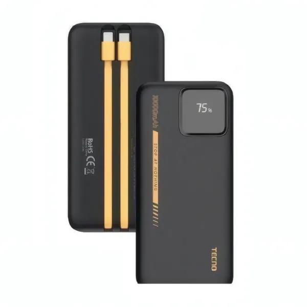 Power Bank P103Q – 10000mAh