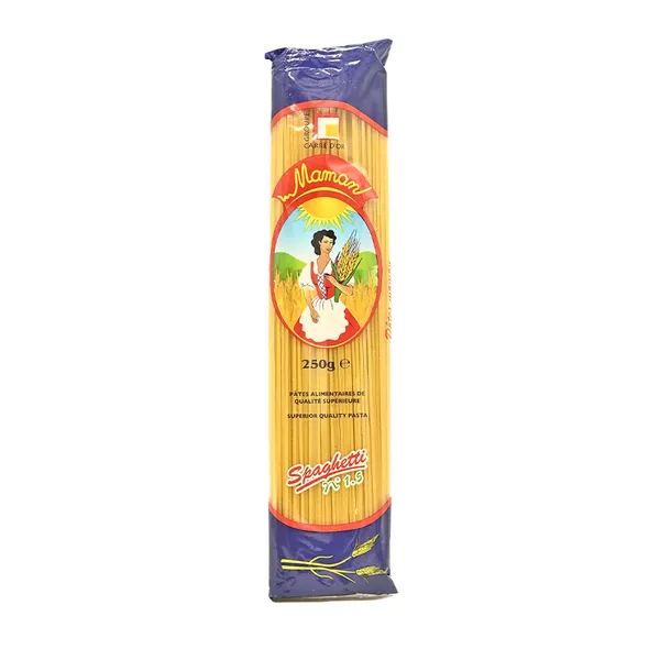 Spaghetti Maman 250 g