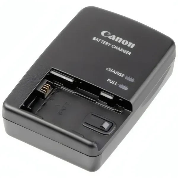 Chargeur Numérique Canon CG-800E pour Batteries