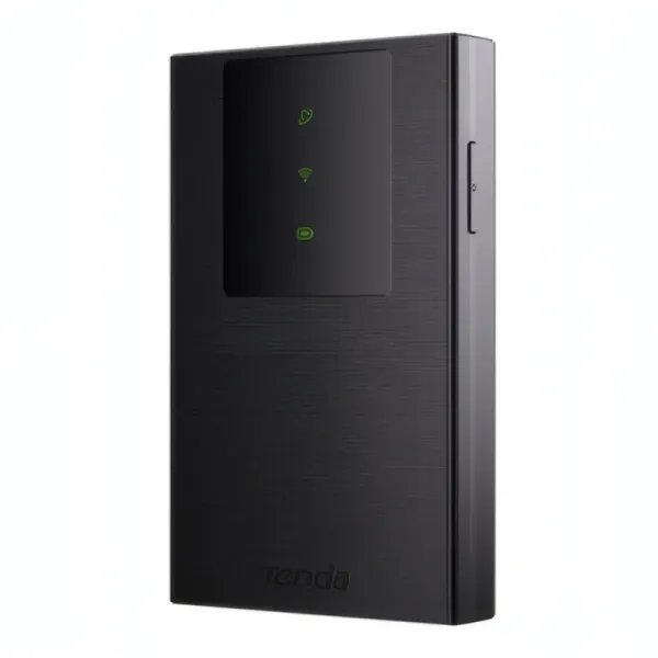 Modem/Routeur Mobile 4G LTE Tenda 4G180 avec Wi-Fi 6