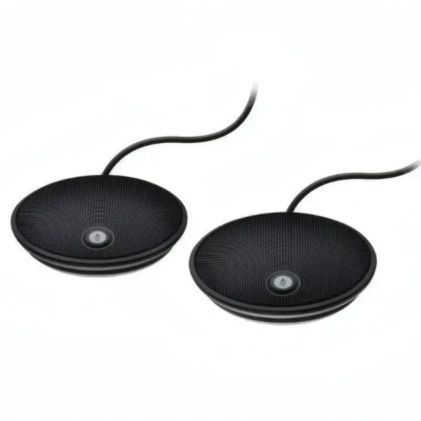 Microphone d'Extension Logitech STMP100 pour GROUP