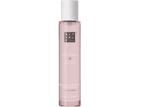 Rituals - Brume parfumée  pour cheveux et corps - The ritual of Sakura - 50ml