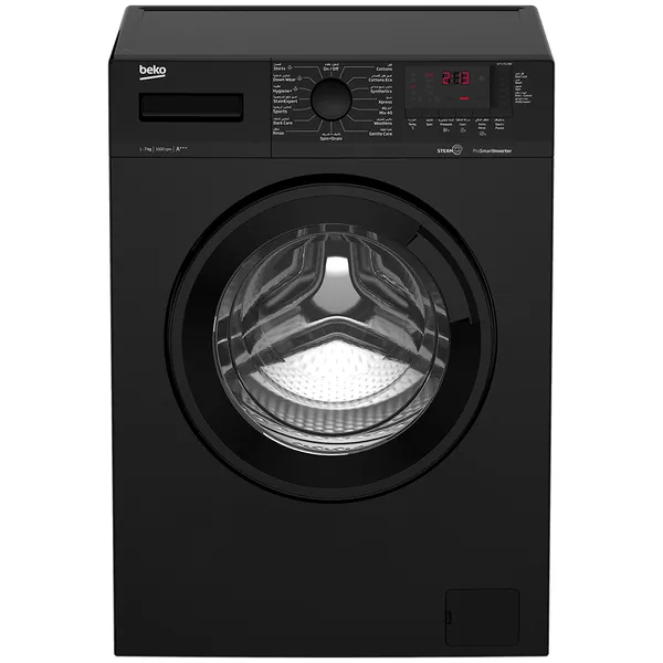 Machine A Laver Beko 7 Kg A+++ Beko WTV7513BB