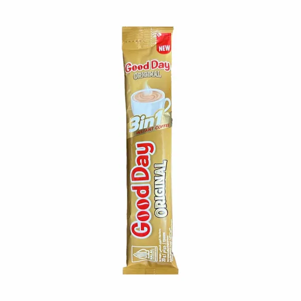 Good Day Original – 20 g