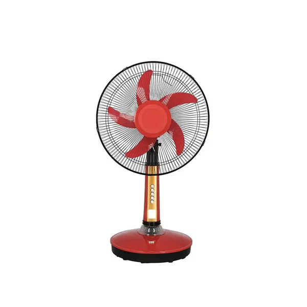Ventilateur Solaire Sur Table Dc 12V