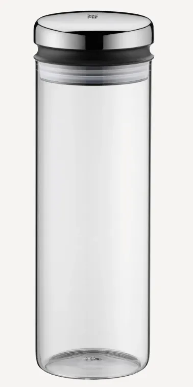 Bocal de rangement DEPOT 1,5L