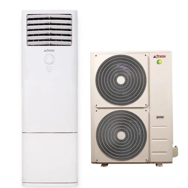 Split ASTECH 24GF-MA 24 000 BTU Armoire 3 CV