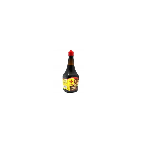 Maggi sauce arôme liquide 138ml
