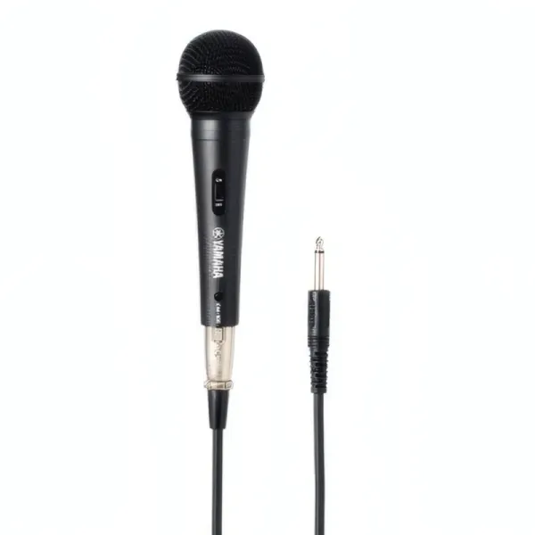 Microphone Filaire YAMAHA DM-105