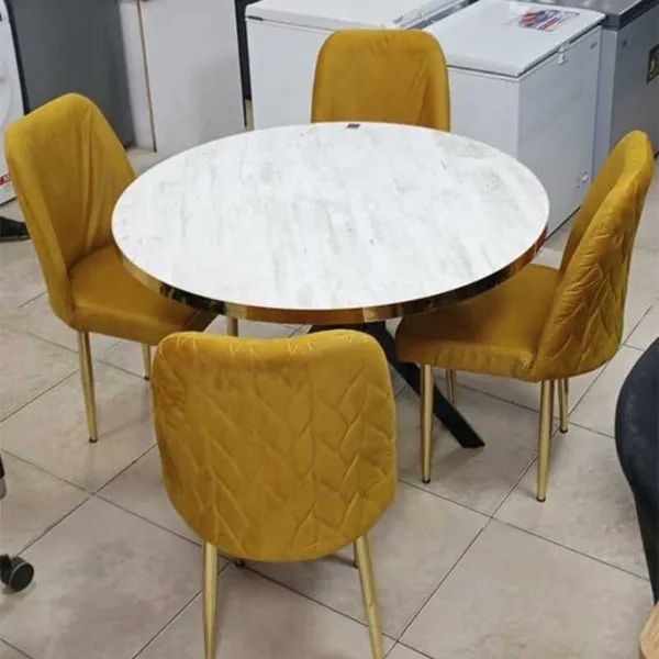 Table à Manger Rond C30