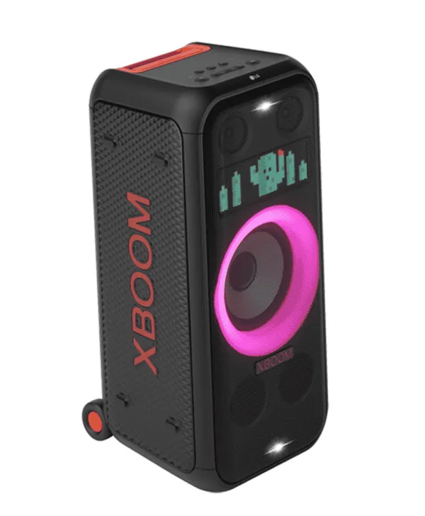 BAFFLE LG XBOOM XL7 PORTABLE SPEAKER