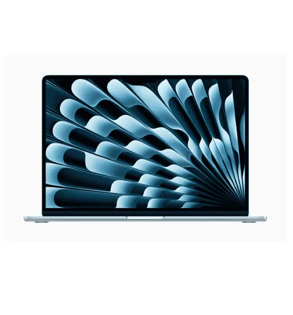 MacBook Air 13 pouces : puce Apple M4