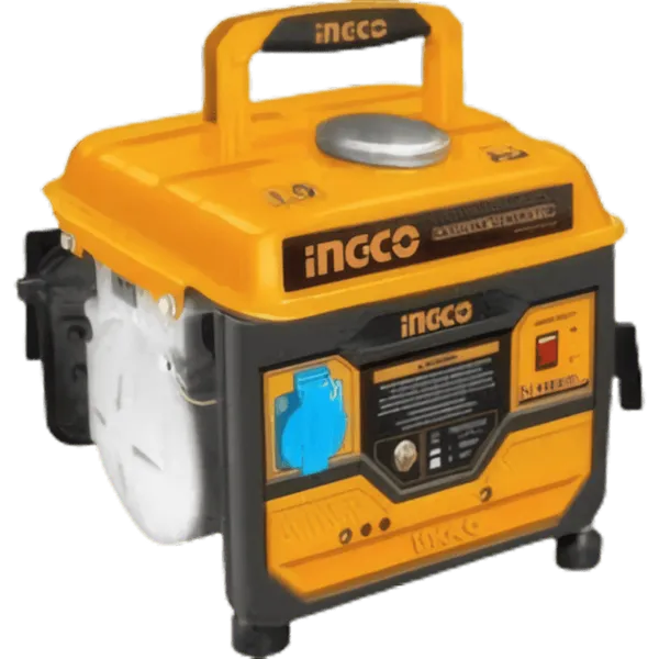 Groupe Électrogène Essence 800W Ultra-Portable