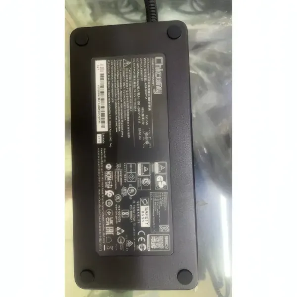 Chargeur Portable MSI 19.5V 330W USB-C
