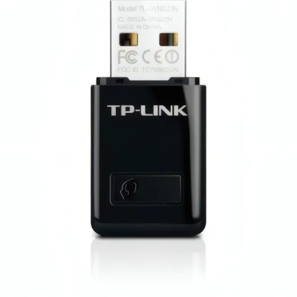 Clé USB WiFi TP-LINK TL-WN823N Mini - 300 Mbps