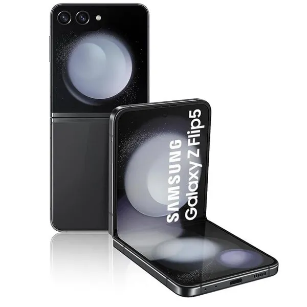 Samsung Galaxy Z flip 5 (ROM 256GO – RAM 8GO)