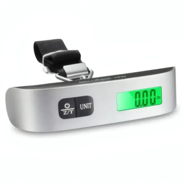 Balance numérique de bagages Electronic NS-38 - 50Kg