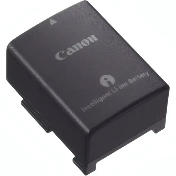 Batterie Lithium-Ion Canon BP-808 - 890mAh