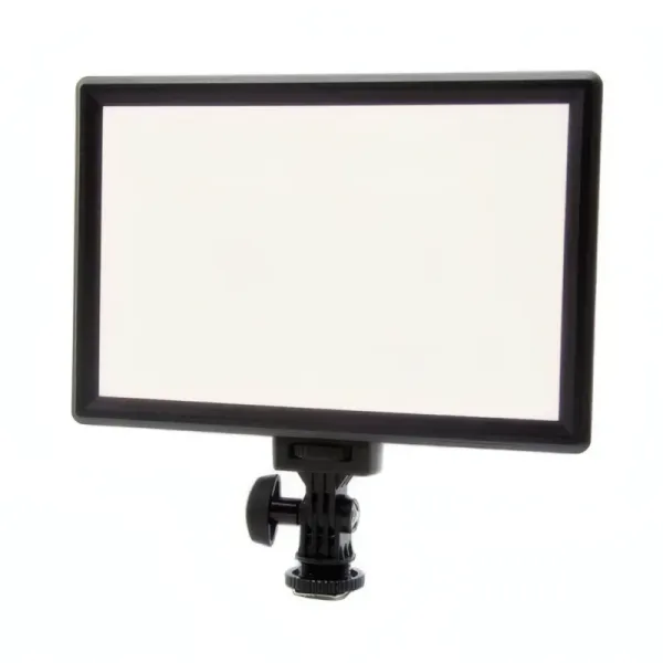 Éclairage LED SL-116AI pour Caméra - Réglable