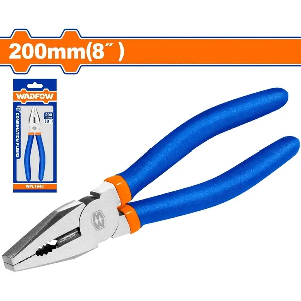 Pince WADFOW WPL2908