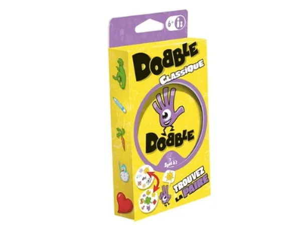 Dobble Classique