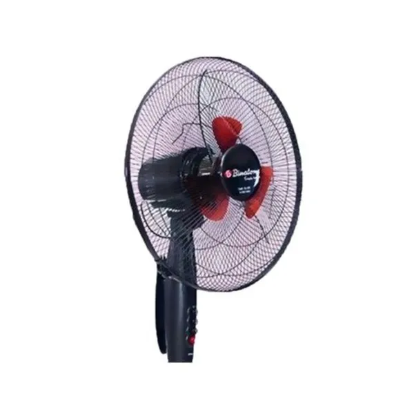 Ventilateur sur pied A-1692 Binatone-DOUBLE Helice