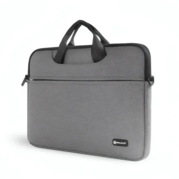 Sacoche Ordinateur Portable 14" SHENGBEIER 836 Noir/Gris