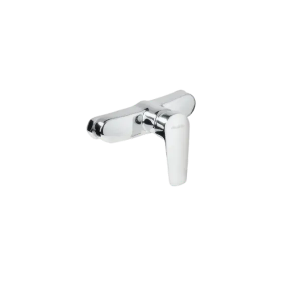 Mitigeur de douche monocommande Decakila - Finition Chrome