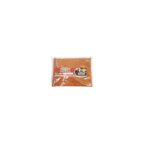 Mourafa paprika sachet 200 g