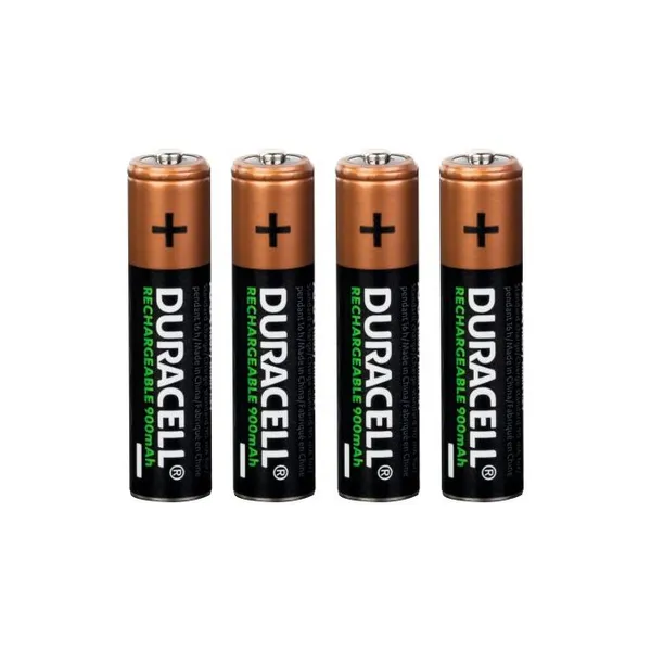 DURACELL ALCALINE BATTERIE 9V / 9VOLT