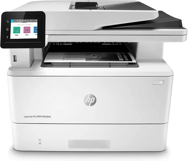 HP LaserJet PRO M428dw - Imprimante multifonction
