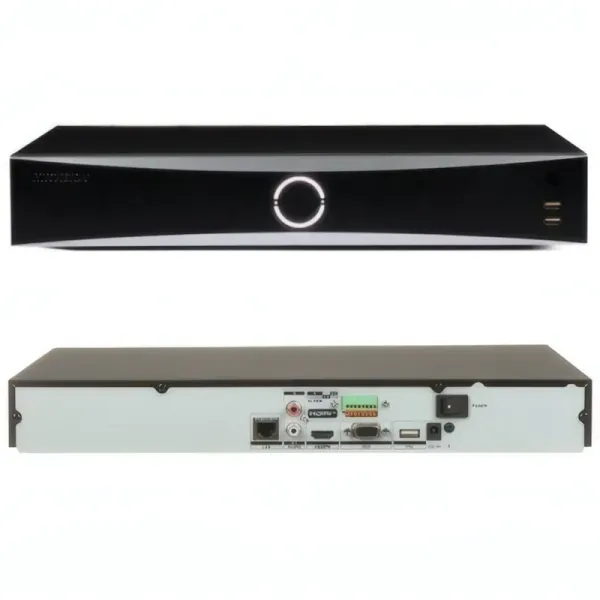 Enregistreur Vidéo Réseau Hikvision DS-7632NXI-K2 - 32 Canaux AcuSense