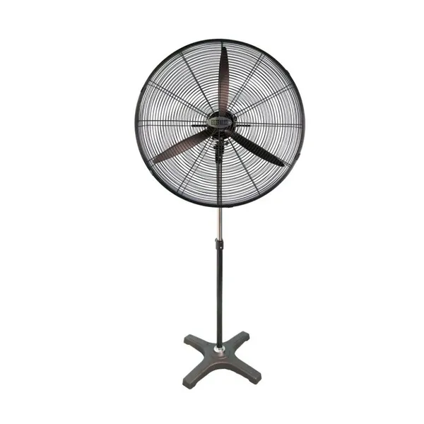 Ventilateur Solstar Industriel 26" FA2603UBXBKSS