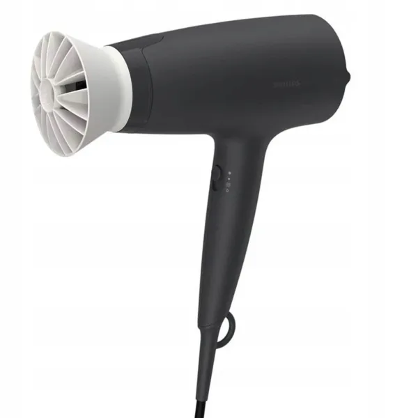Philips 3000 Series – Sèche-cheveux 1 600 W (modèle BHD302/30)