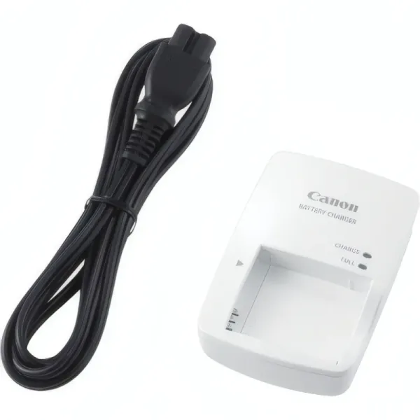 Chargeur Numérique Canon CB-2LYE pour Batteries